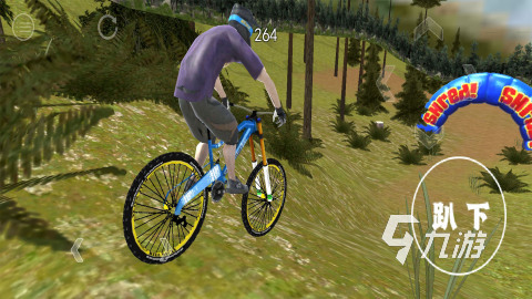 有趣的3d模拟驾驶游戏有哪些 2025必玩的3d模拟驾驶游戏下载