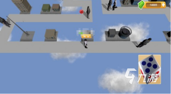 好玩的大富翁单机游戏有没有高人气的大富翁手游推荐合集2025