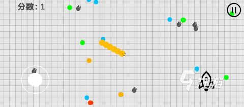 2025流行的吃豆豆游戏大全 热门的吃豆豆游戏合集