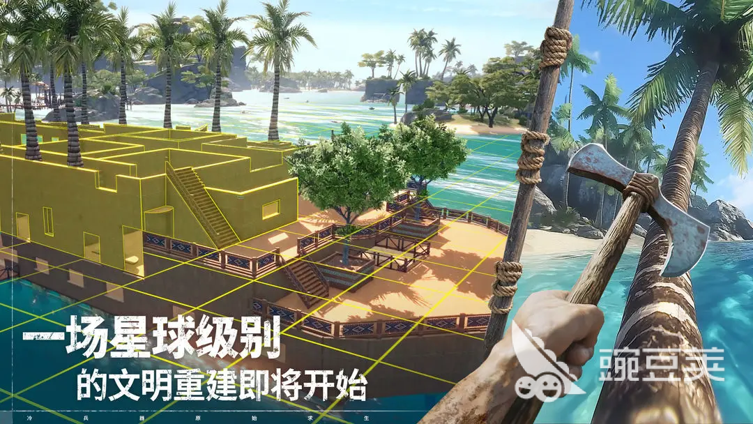荒原曙光怪物分布情况说明 荒原曙光怪物分布一览