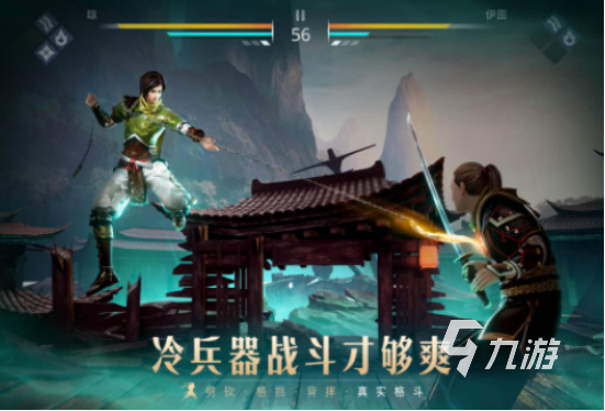 受欢迎的街霸游戏下载哪些2025流行的街霸手游下载推荐