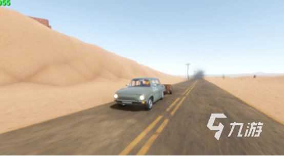 长途旅行游戏有什么 2025有趣的长途旅行游戏分享