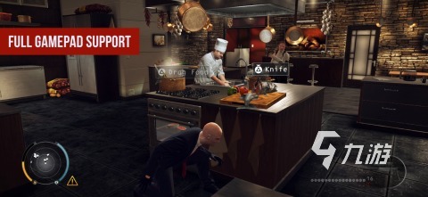 2025热门的暗杀游戏大全 经典的暗杀游戏排行榜