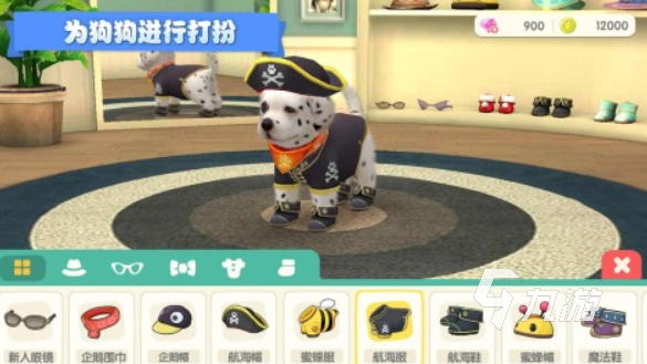 12个互动小游戏分享 2025必玩的互动手游大全