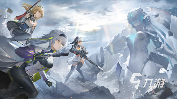 二次元射击手游哪个好玩 最热门的二次元主题射击手游推荐2025