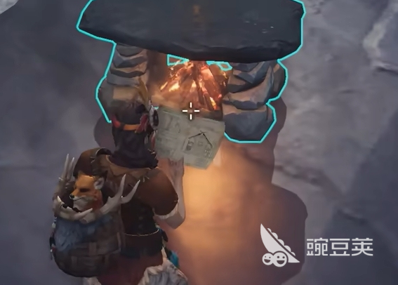 荒原曙光凍蝦怎么獲取 荒原曙光凍蝦有什么用