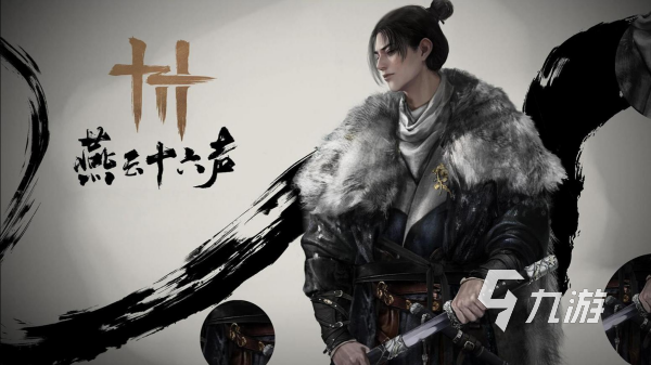 50个必玩的3a单机游戏合集 2025最流行的单机3A手游盘点