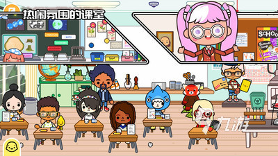 2025好玩的生活系游戏推荐 受欢迎的生活系游戏有哪些