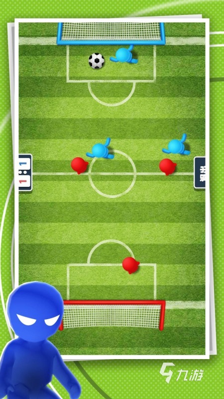 最突出的多人趣味游戏大全介绍 2025多人趣味游戏下载