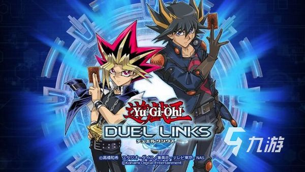 热门的游戏王手游有哪些 高人气游戏王卡牌手游推荐2025