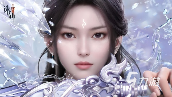 50个必玩的3a单机游戏合集 2025最流行的单机3A手游盘点