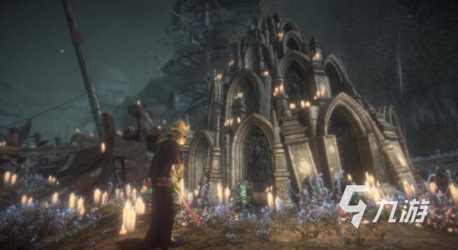 动作rpg手游都有哪些 热门的动作rpg手游合集2025