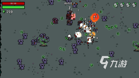 好玩的兄弟游戏有哪些 有趣的兄弟游戏合集2025