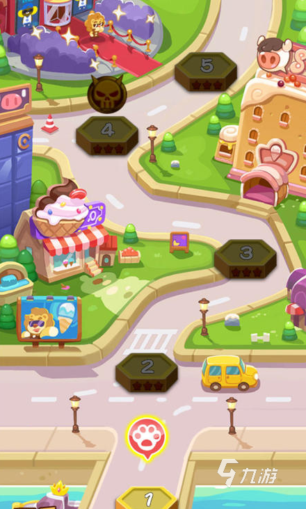 超级飞侠游戏大全盘点 2025必玩的超级飞侠游戏有哪些