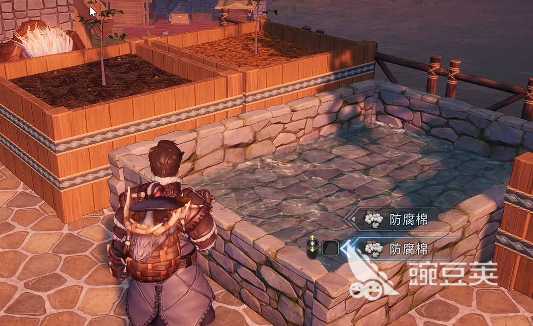 荒原曙光防腐棉怎么种植 荒原曙光防腐棉种植攻略