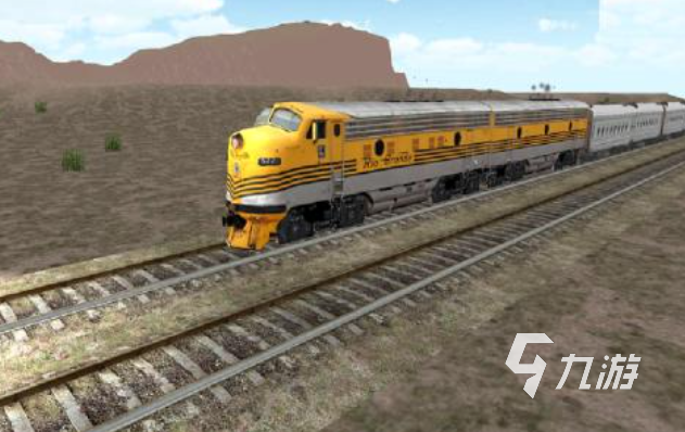 好玩的驾驶游戏有哪些 有趣的驾驶游戏盘点2025