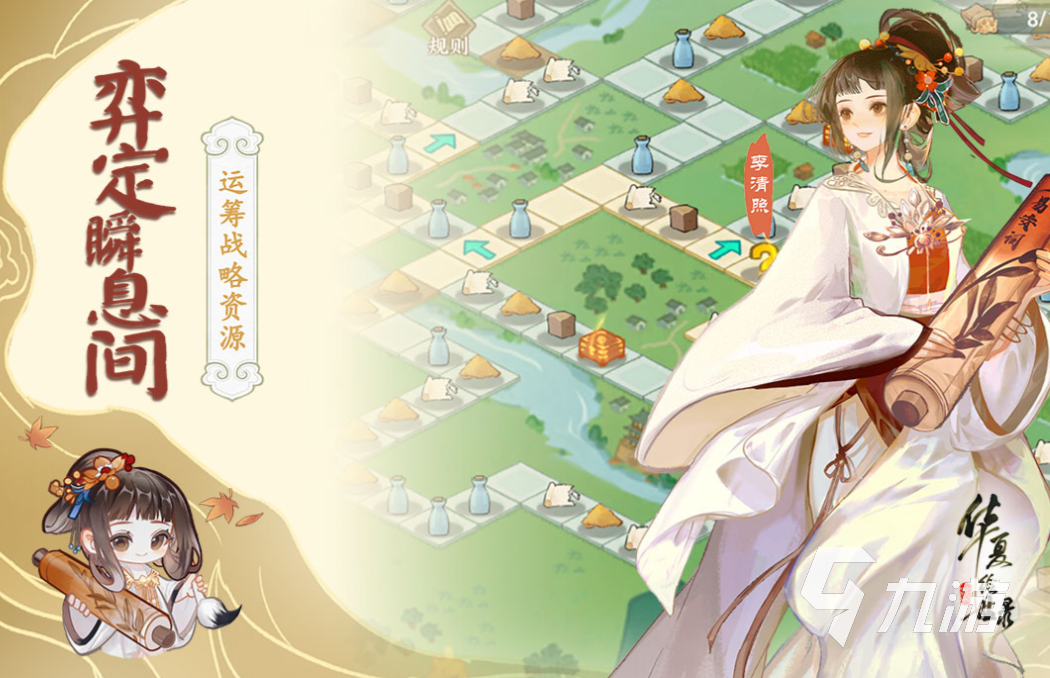 热门的轻网游排行 经典的网游下载2025