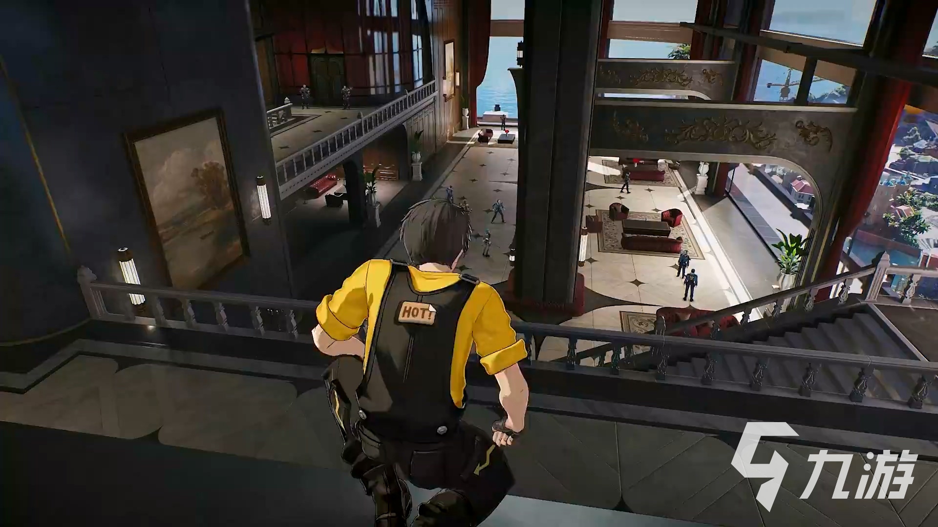 无限大手游怎么下载 无限大手游下载地址分享