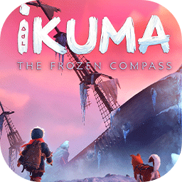 IKUMA冰冻的罗盘加速器
