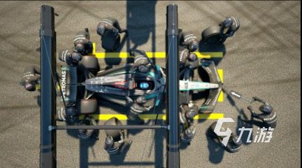 高人气的f1赛车游戏下载汇总 流行的f1赛车手游前五2025