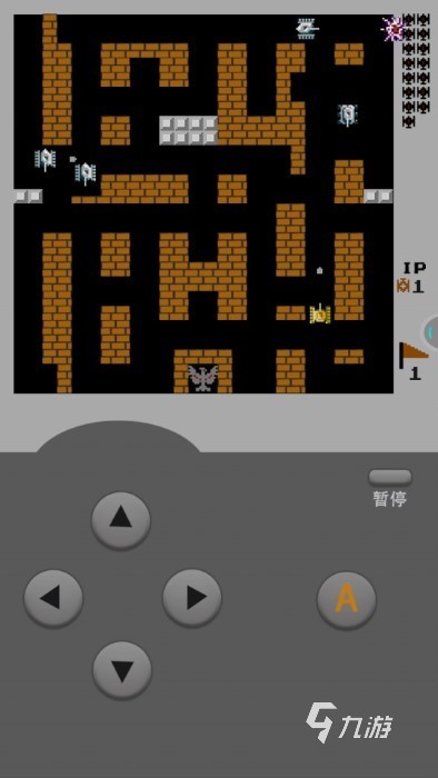 八零年代小时候玩的游戏合集 2025经典怀旧游戏排行一览