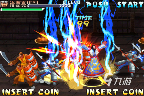 80年代的游戏都有哪些 2025热门的经典80年代手游推荐