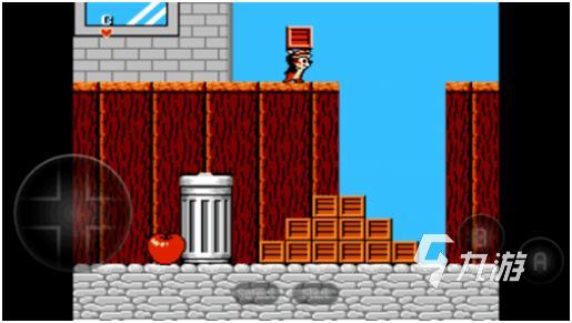 80年代的游戏都有哪些 2025热门的经典80年代手游推荐