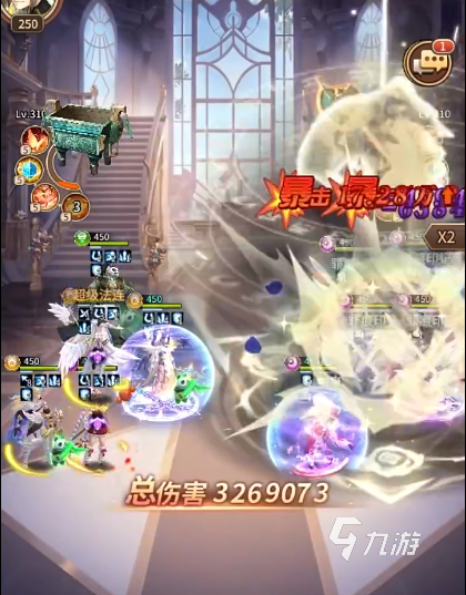 好玩的放置类卡牌回合制游戏大全 2025放置类卡牌回合制游戏有哪些