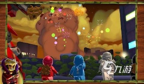 热门的乐高游戏手机版有哪些 耐玩的乐高手游盘点2025