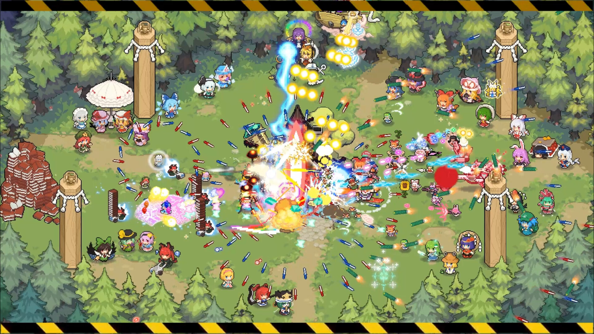魔理沙还书好玩吗 魔理沙还书玩法简介
