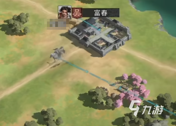 三国天下归心安卓版下载介绍 三国天下归心安卓版在哪下载