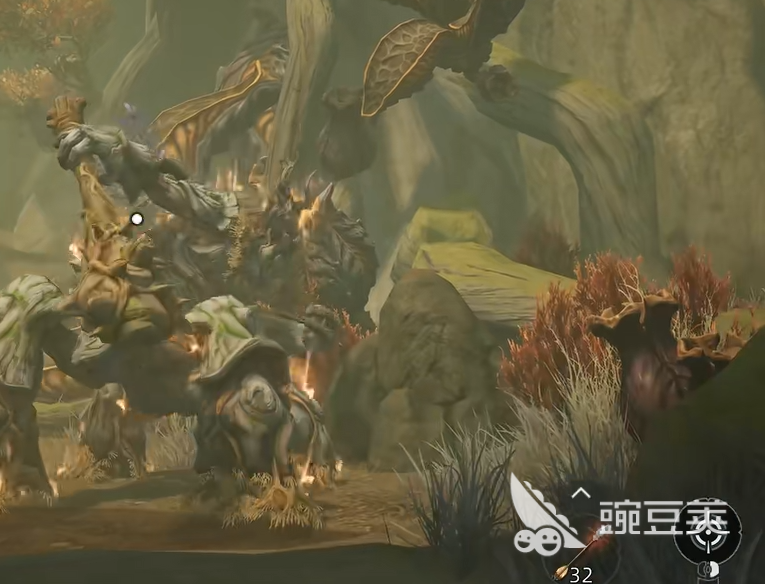 荒原曙光树剑是什么 荒原曙光树剑介绍