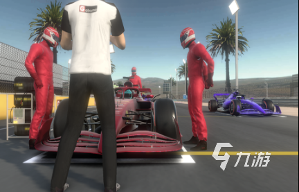 高人气的f1赛车游戏下载汇总 流行的f1赛车手游前五2025