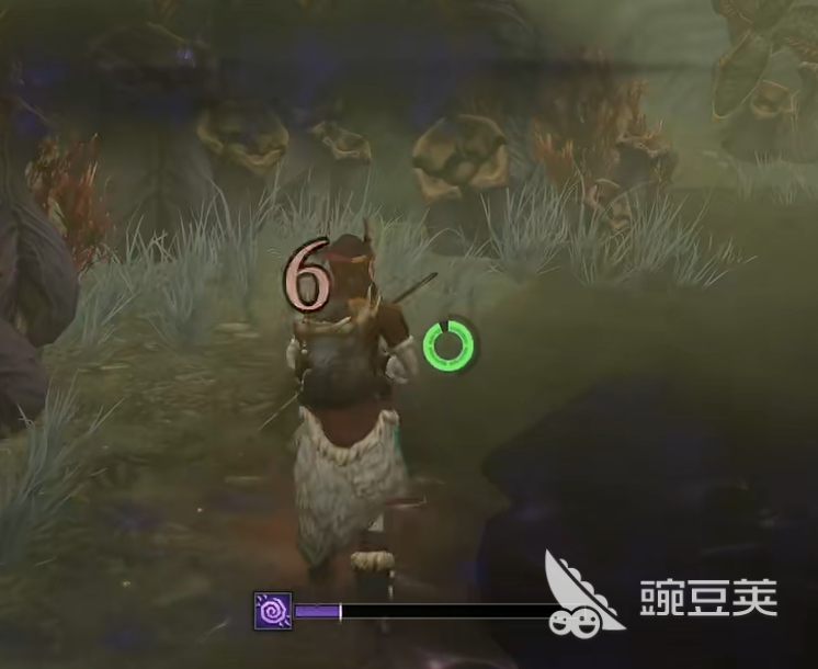 荒原曙光树剑是什么 荒原曙光树剑介绍