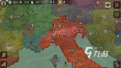 开局一个城堡然后建设的游戏推荐 2025热门的城堡游戏分享