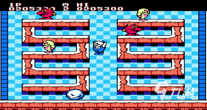 飞机上可以玩的单机手游有哪些 经典的单机游戏合集2025