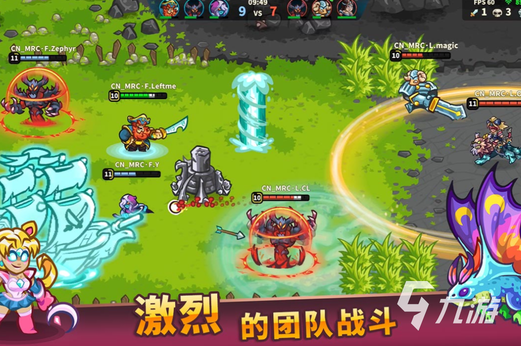 热门的轻网游排行 经典的网游下载2025