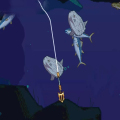 海上刮魚餐廳加速器
