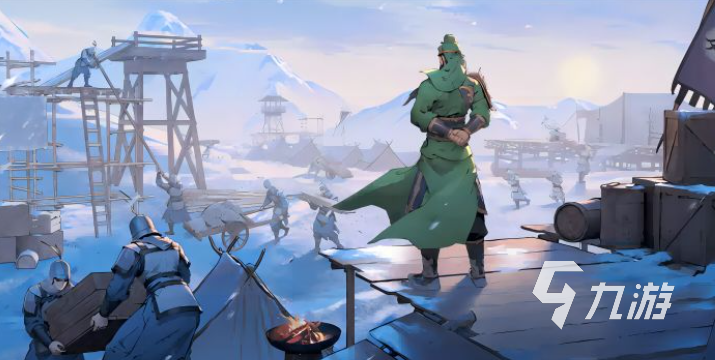 人气较高的37互娱游戏合集 有趣的三七互娱游戏排行榜2025