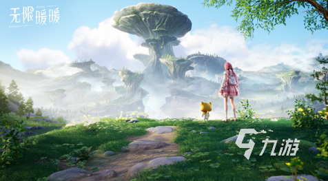 叠纸游戏有哪些游戏 2025流行的叠纸游戏盘点