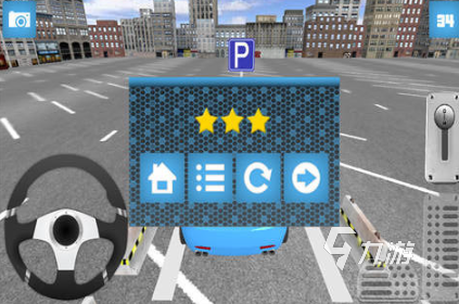 人气较高的3d驾驶课游戏分享 耐玩的3D驾驶游戏排行榜2025