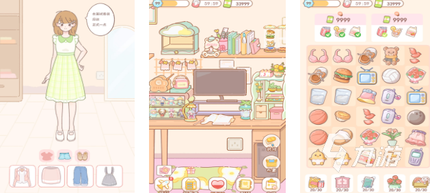 2025火热的开盲盒游戏有哪些 人气高的开盲盒游戏下载