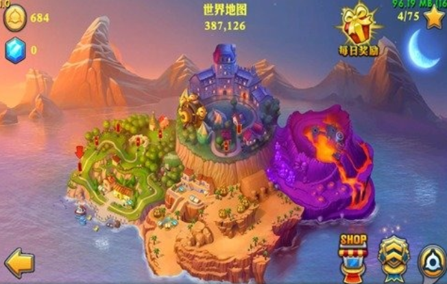 有哪些堅守陣地游戲 2025類似堅守陣地的戰(zhàn)爭手游分享截圖
