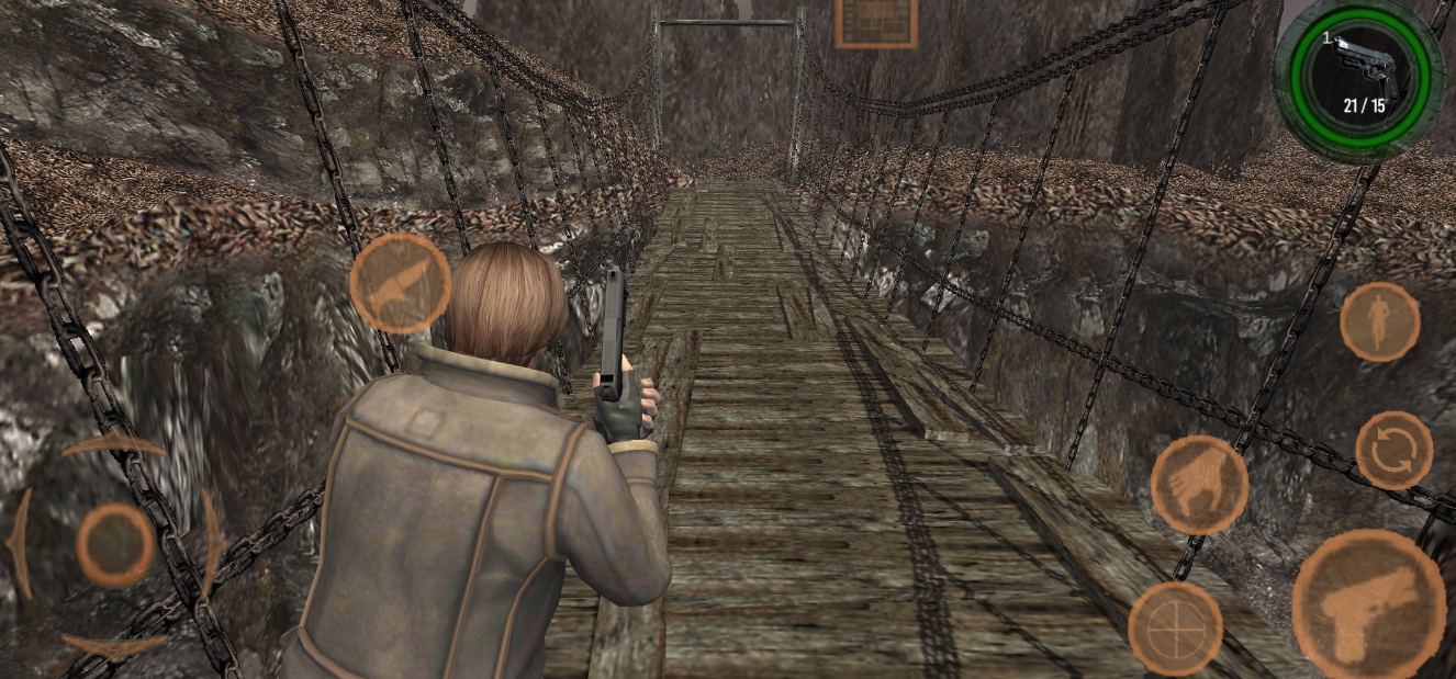 耐玩的动作射击游戏盘点 2025人气较高的动作射击游戏汇总截图