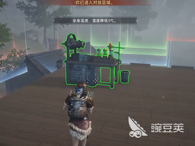 荒原曙光pvp怎么打 荒原曙光pvp攻略
