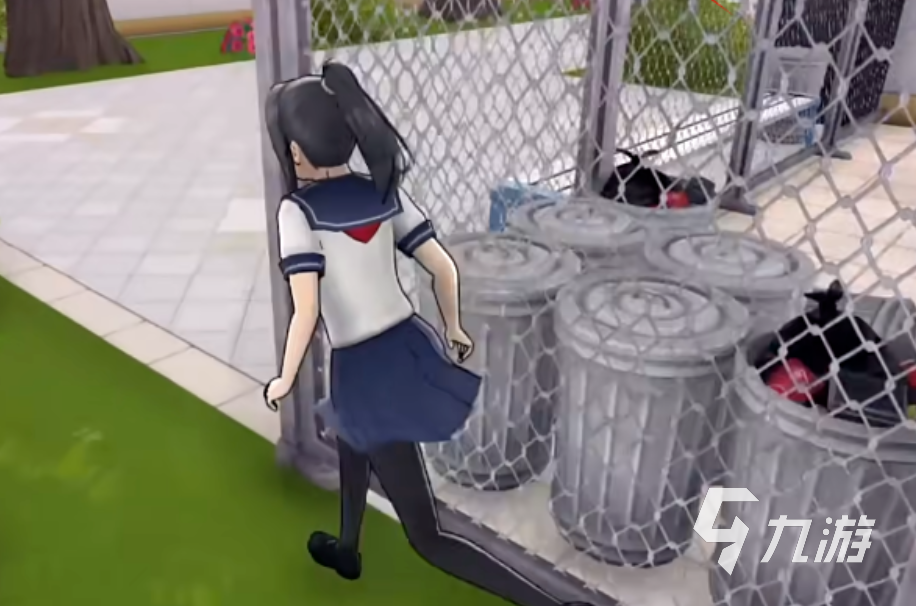 电子女友模拟器游戏有哪些 2025好玩的女友模拟游戏top10