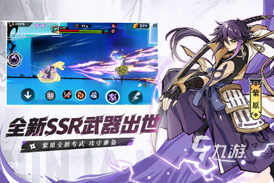 有没有好玩的即时战斗类游戏 2025经典的即时战斗类游戏大全