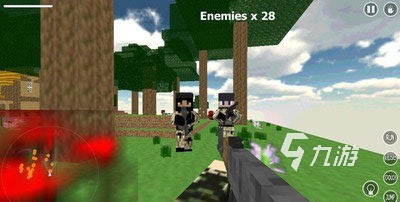 热门的乐高游戏手机版有哪些 耐玩的乐高手游盘点2025