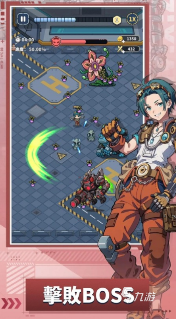 内置菜单的游戏推荐2025 极有趣的内置菜单手游大盘点