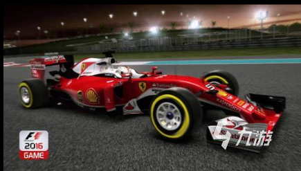 高人气的f1赛车游戏下载汇总 流行的f1赛车手游前五2025